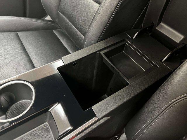 used 2025 Chevrolet Equinox car, priced at $28,690