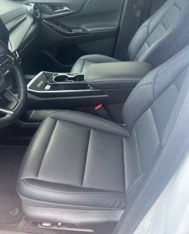 used 2025 Chevrolet Equinox car, priced at $30,997