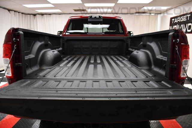 used 2022 Ram 2500 car, priced at $41,636