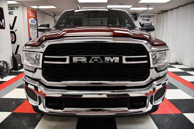 used 2022 Ram 2500 car, priced at $41,636