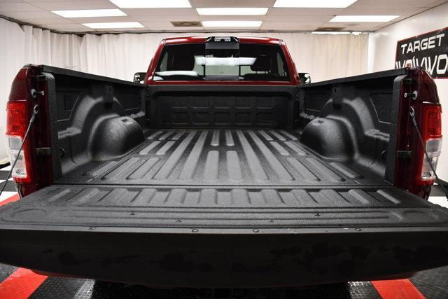 used 2022 Ram 2500 car, priced at $41,636