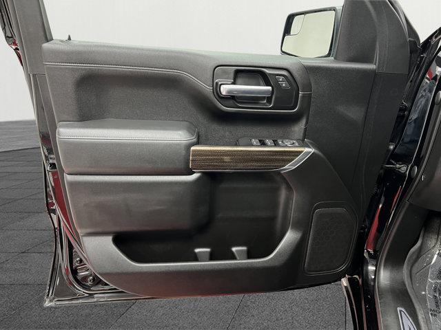 used 2020 Chevrolet Silverado 1500 car, priced at $34,597