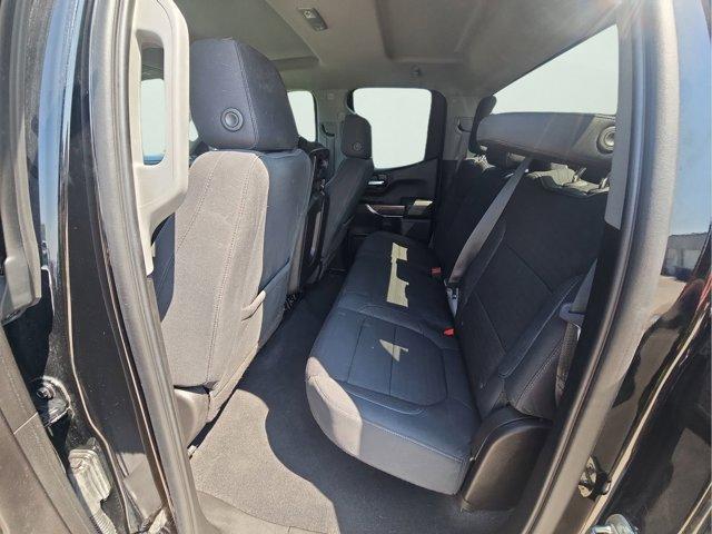 used 2020 Chevrolet Silverado 1500 car