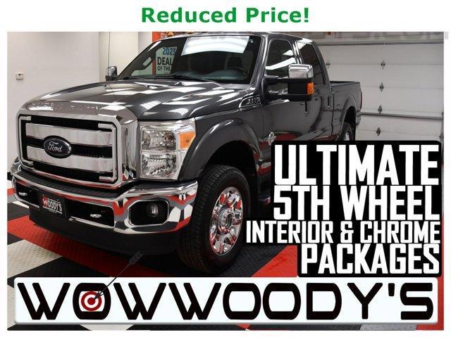 used 2015 Ford F-350 car, priced at $49,421