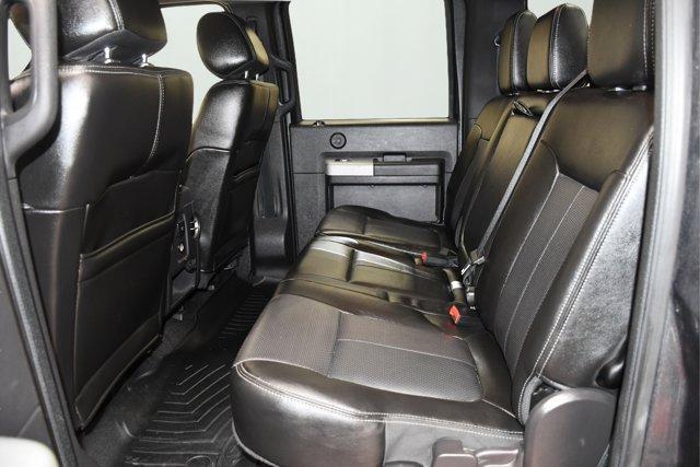 used 2015 Ford F-350 car, priced at $49,421