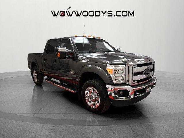 used 2015 Ford F-350 car, priced at $49,421