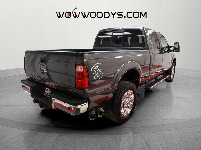 used 2015 Ford F-350 car, priced at $49,421