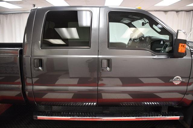 used 2015 Ford F-350 car, priced at $49,421