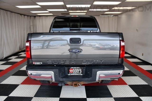 used 2015 Ford F-350 car, priced at $49,421