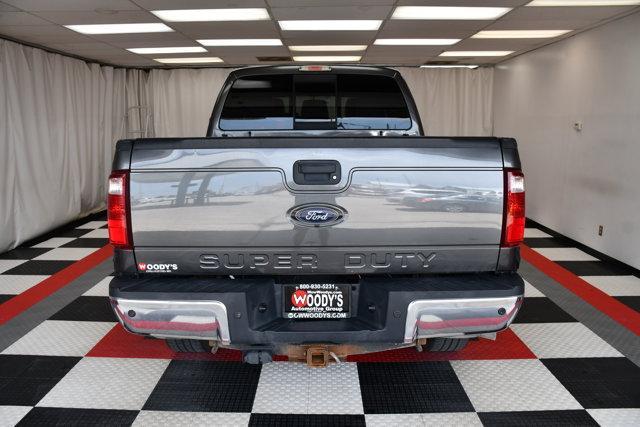 used 2015 Ford F-350 car, priced at $49,421