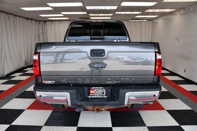 used 2015 Ford F-350 car, priced at $58,888