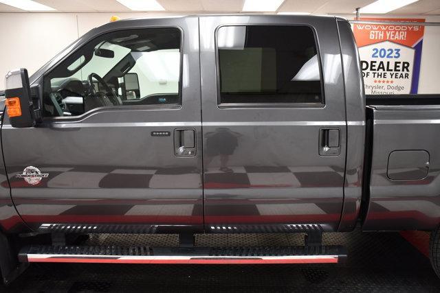 used 2015 Ford F-350 car, priced at $49,421