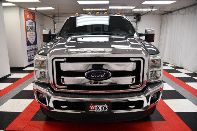 used 2015 Ford F-350 car, priced at $58,888