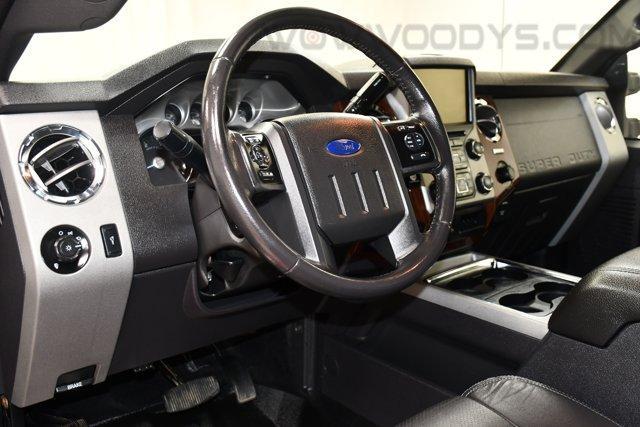 used 2015 Ford F-350 car, priced at $49,421