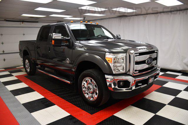 used 2015 Ford F-350 car, priced at $58,888