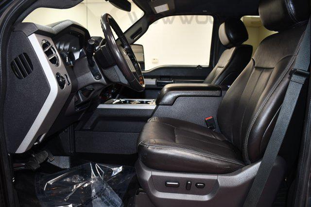 used 2015 Ford F-350 car, priced at $58,888