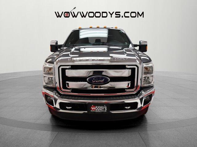 used 2015 Ford F-350 car, priced at $49,421