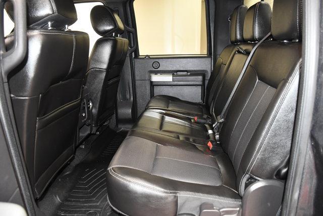 used 2015 Ford F-350 car, priced at $49,421