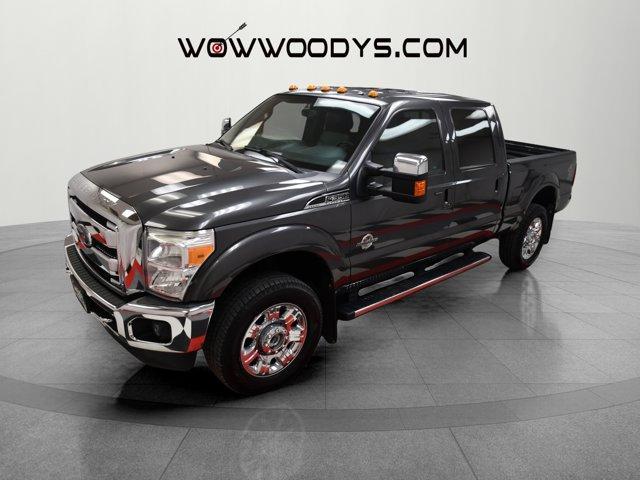 used 2015 Ford F-350 car, priced at $49,421