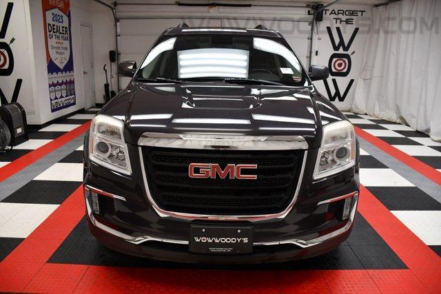 used 2016 GMC Terrain car, priced at $6,888