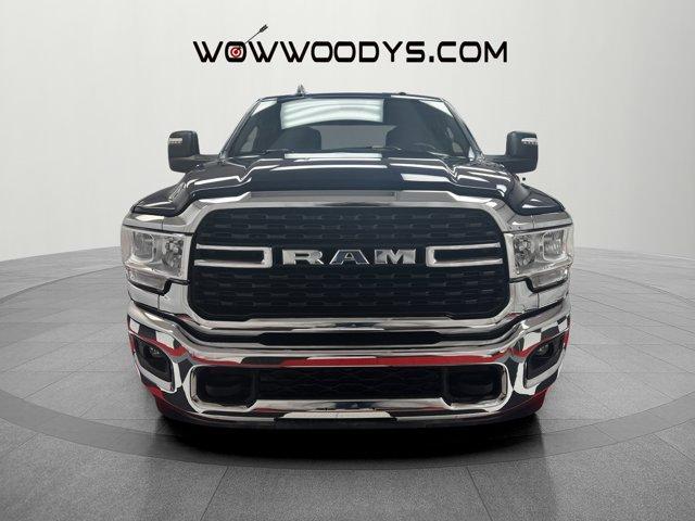 used 2024 Ram 2500 car, priced at $42,516