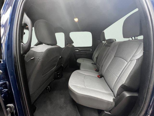 used 2024 Ram 2500 car, priced at $42,516