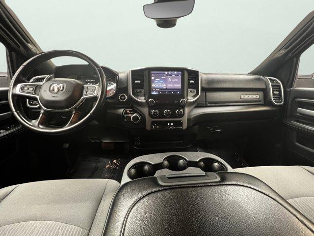 used 2024 Ram 2500 car, priced at $42,516
