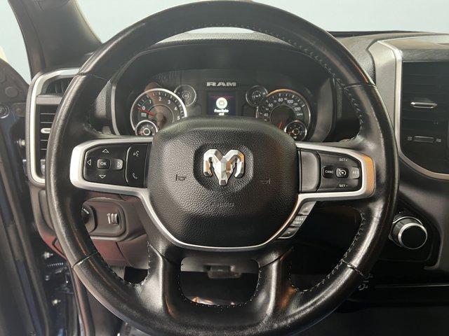 used 2024 Ram 2500 car, priced at $42,516
