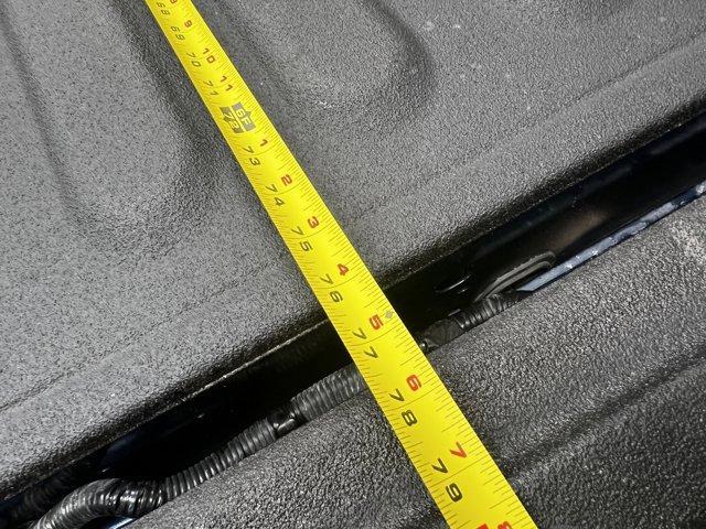 used 2024 Ram 2500 car, priced at $42,516