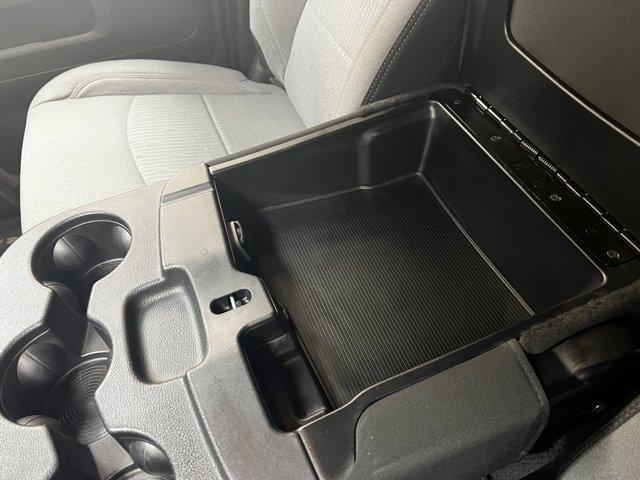 used 2024 Ram 2500 car, priced at $42,516