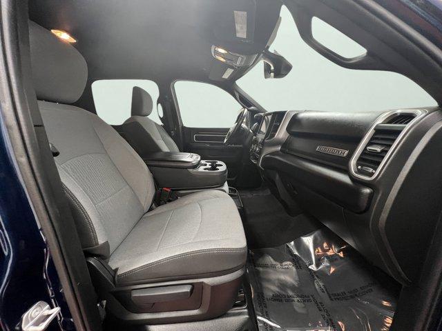 used 2024 Ram 2500 car, priced at $42,516
