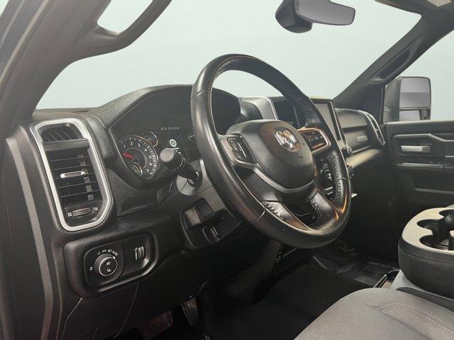 used 2024 Ram 2500 car, priced at $42,516