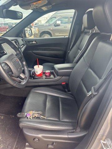 used 2021 Dodge Durango car, priced at $27,888