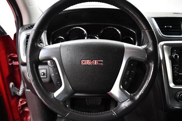 used 2014 GMC Acadia car, priced at $8,888