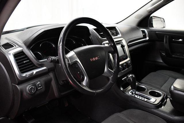 used 2014 GMC Acadia car, priced at $8,888