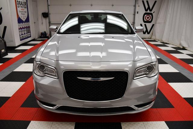 used 2023 Chrysler 300 car, priced at $31,225