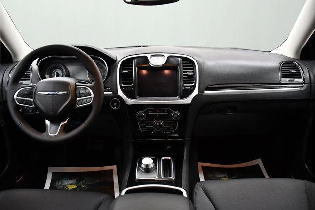 used 2023 Chrysler 300 car, priced at $31,791