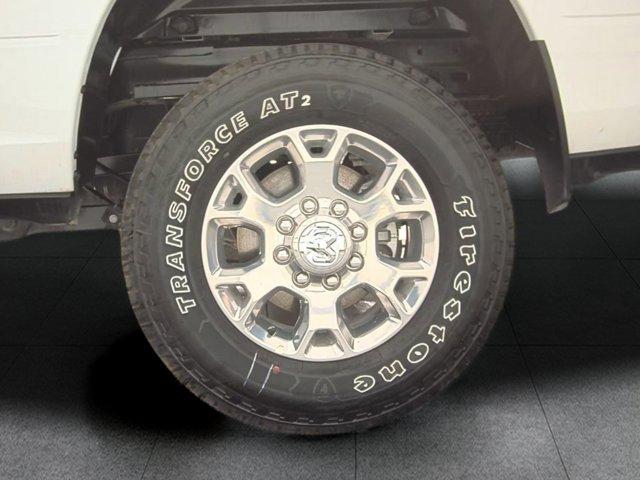used 2024 Ram 2500 car