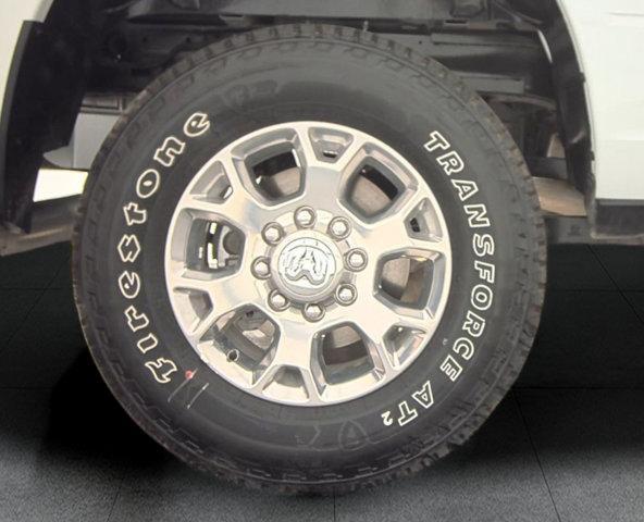 used 2024 Ram 2500 car