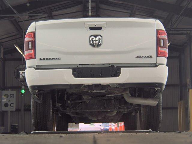 used 2024 Ram 2500 car