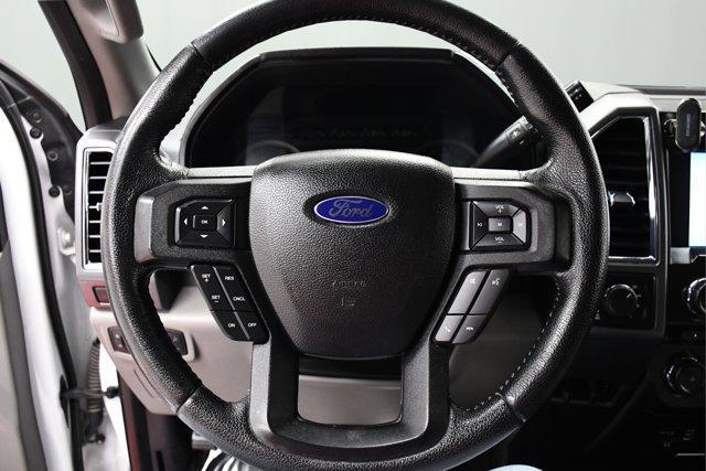 used 2015 Ford F-150 car, priced at $19,997