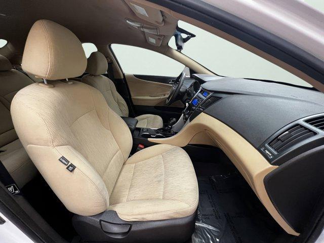 used 2013 Hyundai Sonata car, priced at $12,888