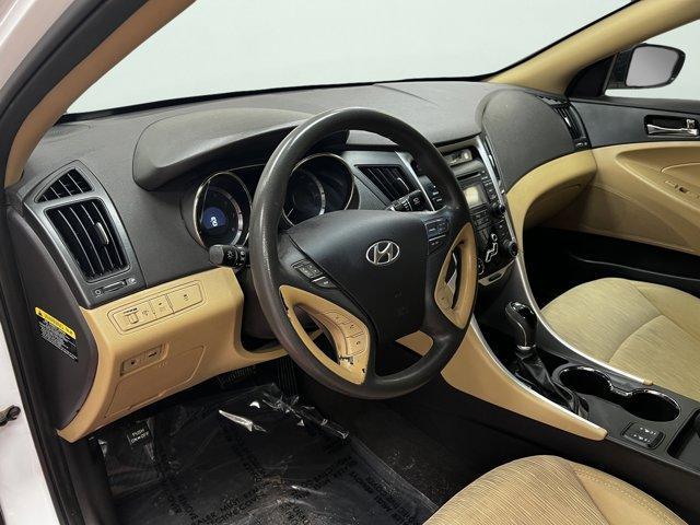 used 2013 Hyundai Sonata car, priced at $12,888