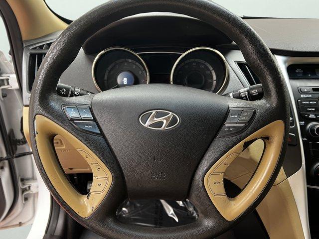 used 2013 Hyundai Sonata car, priced at $12,888