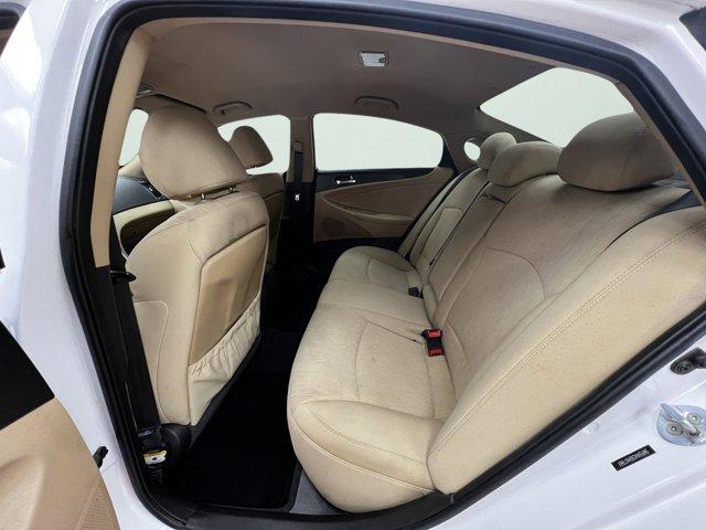 used 2013 Hyundai Sonata car, priced at $12,888