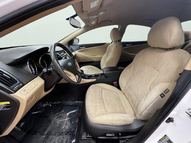 used 2013 Hyundai Sonata car, priced at $12,888
