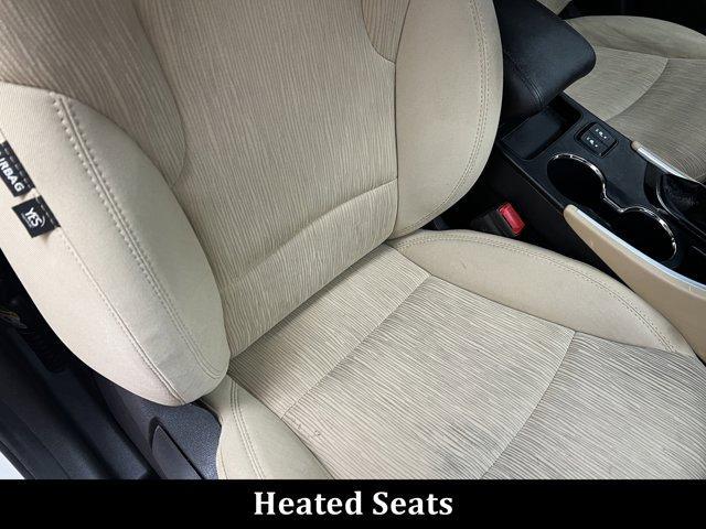 used 2013 Hyundai Sonata car, priced at $12,888