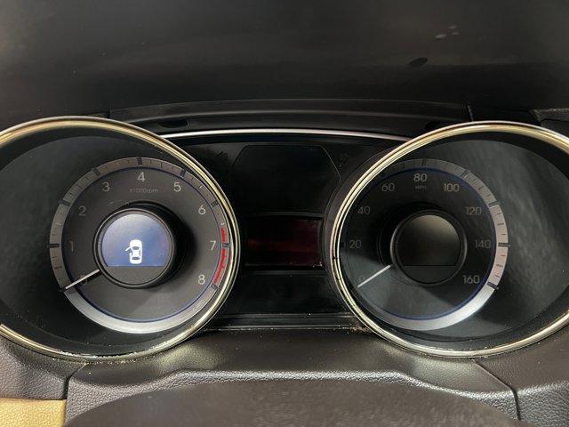 used 2013 Hyundai Sonata car, priced at $12,888