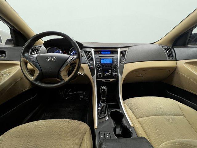 used 2013 Hyundai Sonata car, priced at $12,888