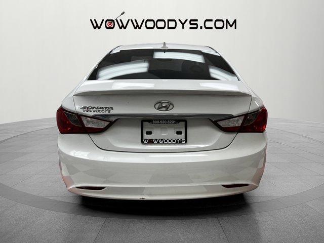 used 2013 Hyundai Sonata car, priced at $12,888